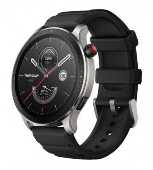 Amazfit GTR 4 Smartwatch